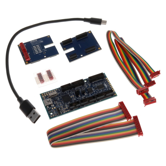 【EVKT-MACOM】EVAL BOARD FOR LPC4370