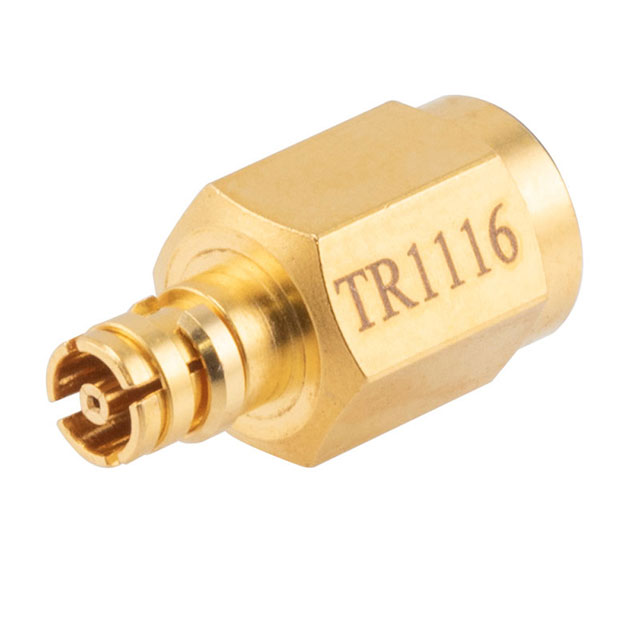 【PE6TR1116】40GHZ TERMINATOR (F) SMP 1W