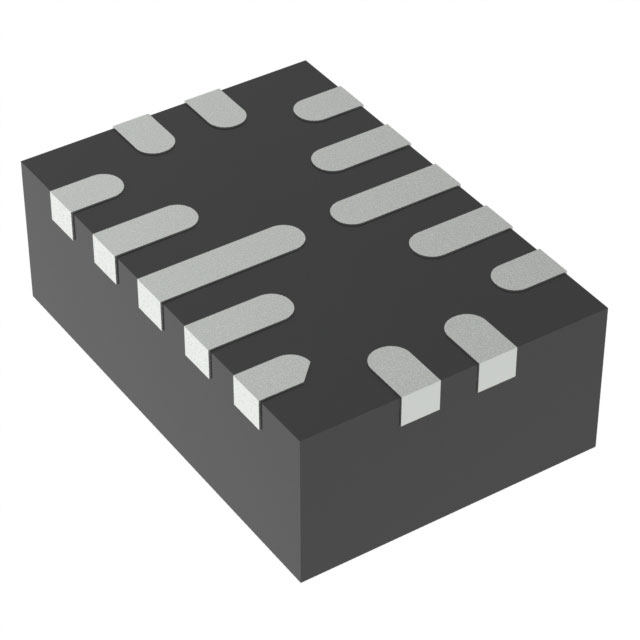 【TPS54J060RPGR】IC REG BUCK ADJ 6A 14VQFN [digi-reel品]