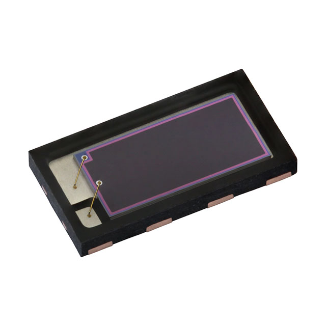 【VEMD8081】PINフォトダイオード(850-900nm)