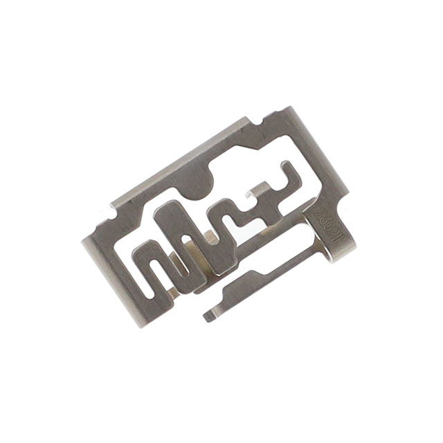 【AN01DL25C00R3200】METAL SMD ANT 2.4/5GHZ [digi-reel品]