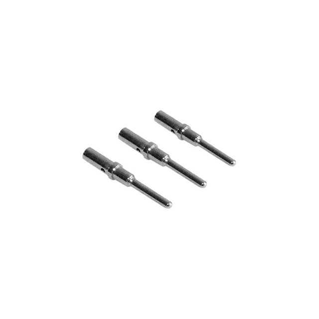 【SA1000】CONTACT PIN 14AWG NICKEL