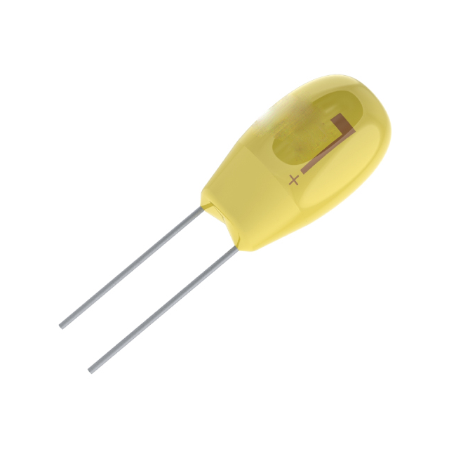 【T350A224M035AT】CAP TANT 0.22UF 20% 35V RADIAL