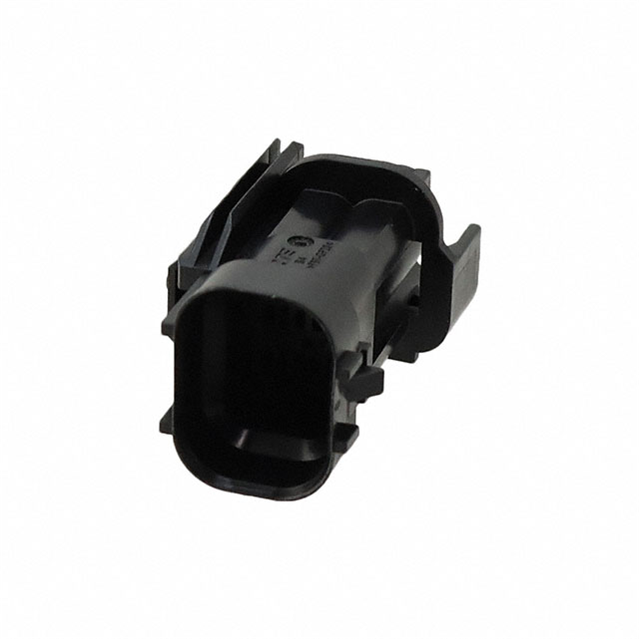 【1452324-3】TAB HOUSING 2.8MM, 4+6POS SEALED