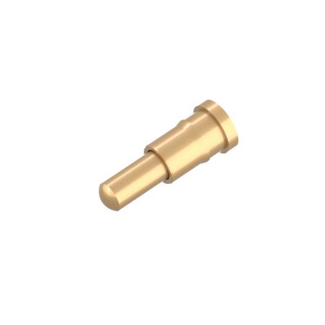 CONTACT SPRING LOADED SMD GOLD W【0900-2】