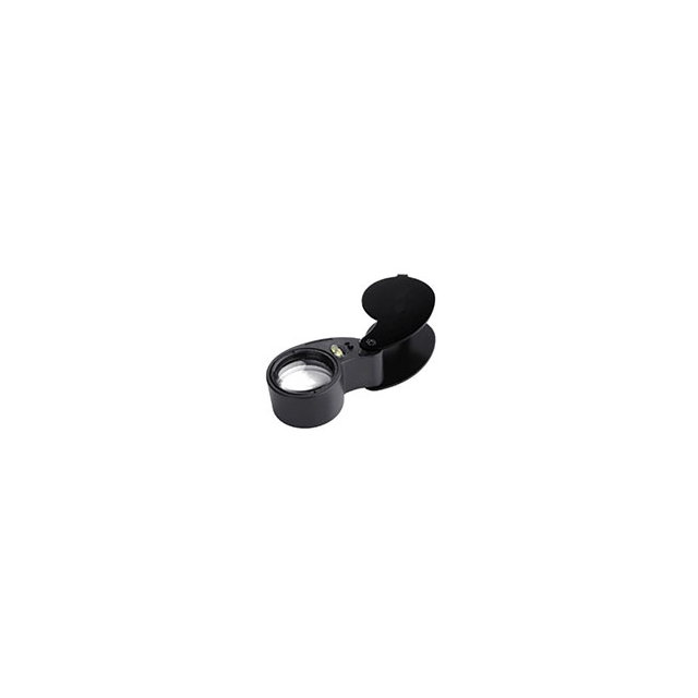 【0638002840】EYE LOUPE 40X W/LED LIGHT