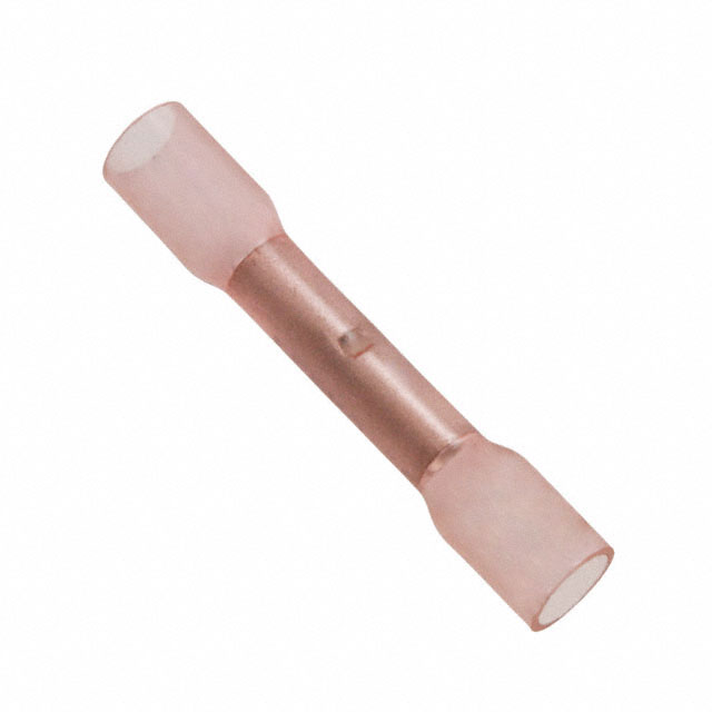 【0191640014】CONN SPLICE 18-22 AWG CRIMP