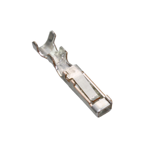 【0500138000】CONN SOCKET 24-28AWG CRIMP TIN