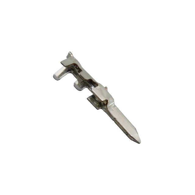 【0501338000】CONN PIN 28-32AWG CRIMP TIN