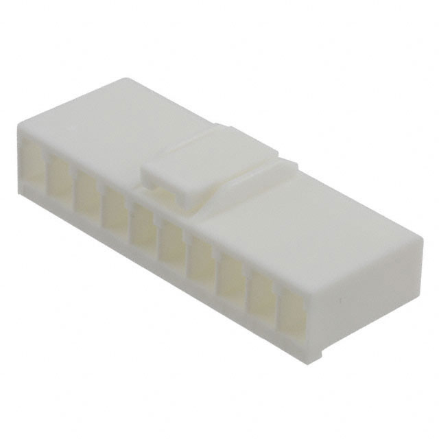 【0510671000】CONN RCPT HSG 10POS 3.50MM
