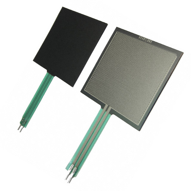 【30-73258】SENSOR RESISTIVE 3US ANALOG