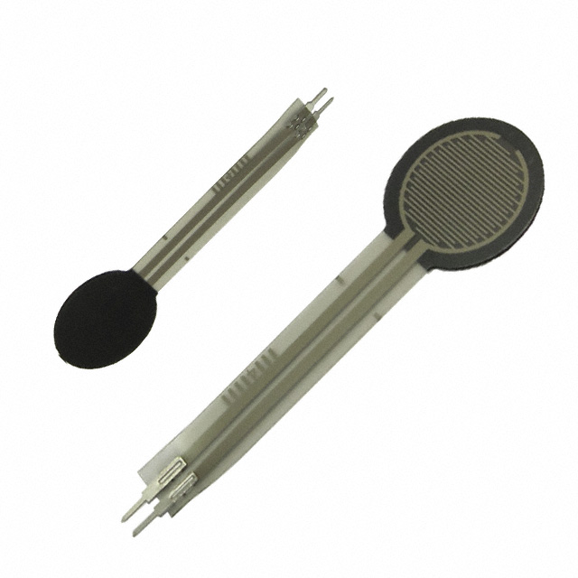 【30-81794】SENSOR RESISTIVE 3US ANALOG