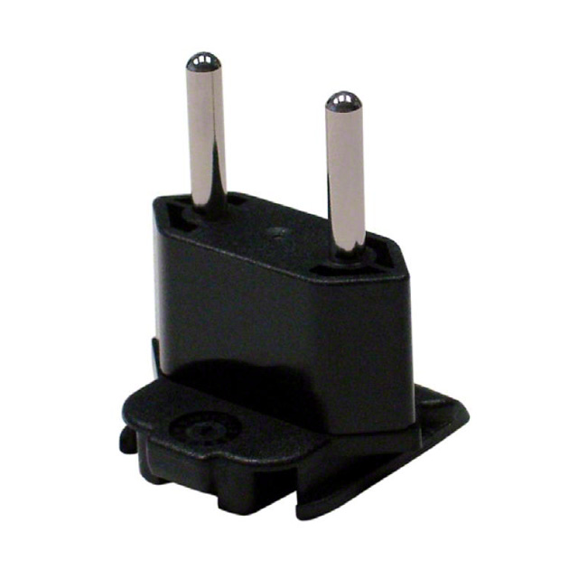 【RPB】INPUT PLUG BRAZIL FOR R ADAPTER