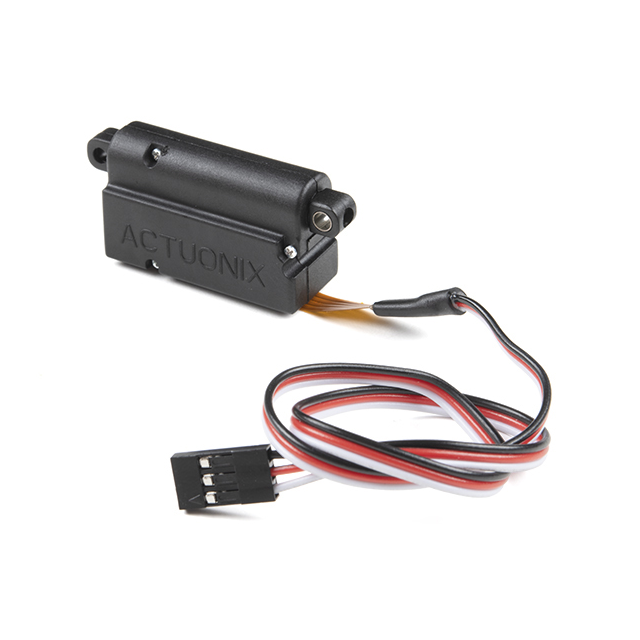 【18591】ACTUONIX PQ12-100-6-R MICRO-ACTU