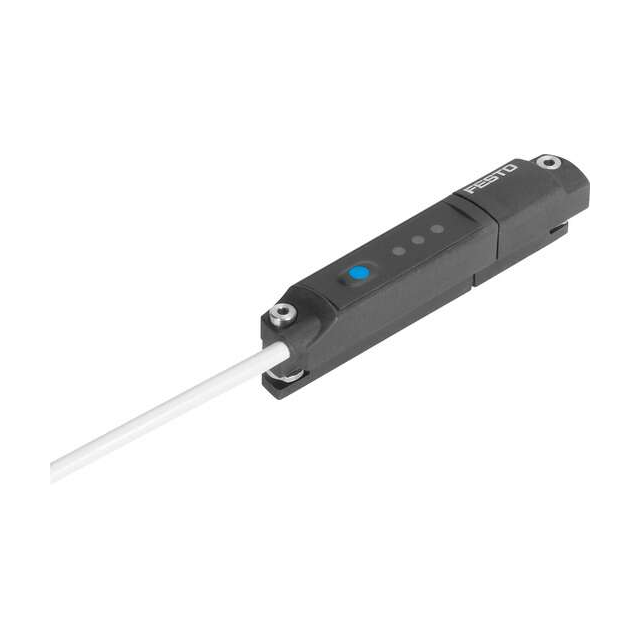 【SDAT-MHS-M50-1L-SA-E-0.3-M8】SENSOR HALL PNP NC/NO WIRE LEADS