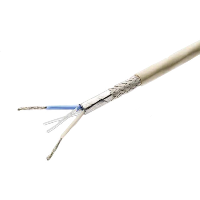 CABLE TWINAXIAL 24AWG FEET【0024B8424-9】