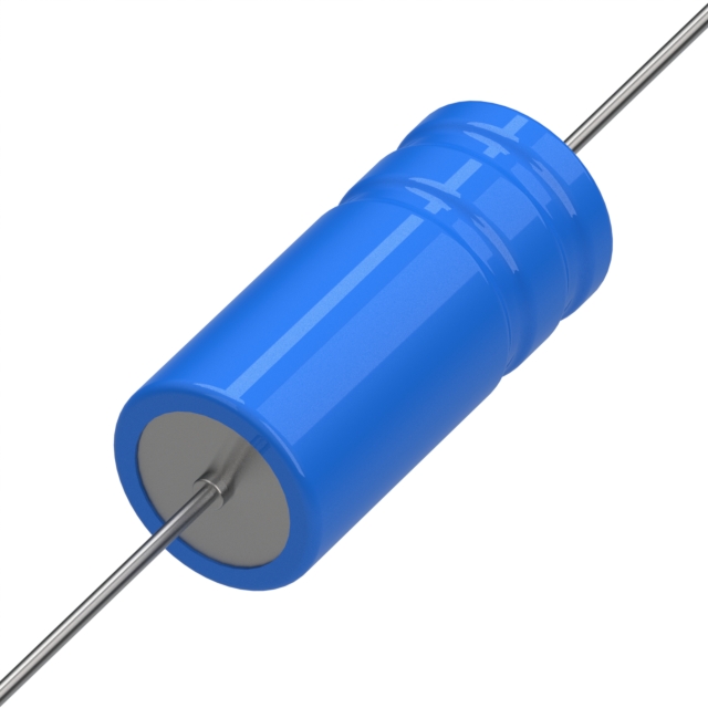CAP ALUM 47UF 63V AXIAL TH【MAL211938479E3】