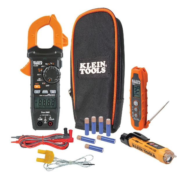 HVAC KIT【CL320KIT】