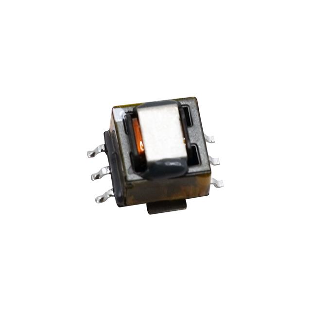 【ECSTA1V1308-1080-R】CURR SENSE XFMR 80:1 15A SMD