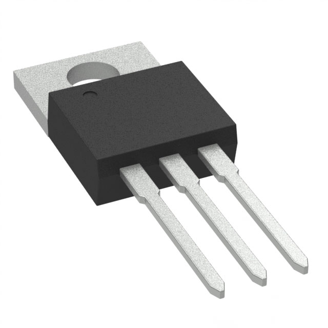 【LM7905CT/NOPB】IC REG LINEAR -5V 1.5A TO220-3