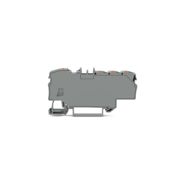 DISTRIBUTION TERMINAL BLOCK WITH【2206-8031】