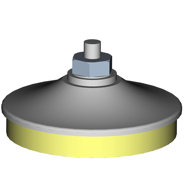 LEVELLING DISC X 95【G026261000】