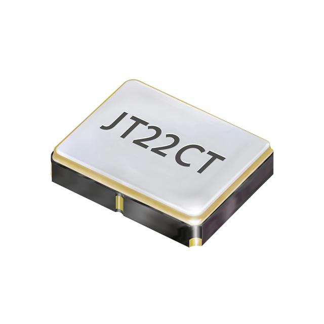 【O 32,0-JT22CT-A-P-3,3-LF】OSC TCXO 32MHZ 3.3V HCMOS SMD [digi-reel品]