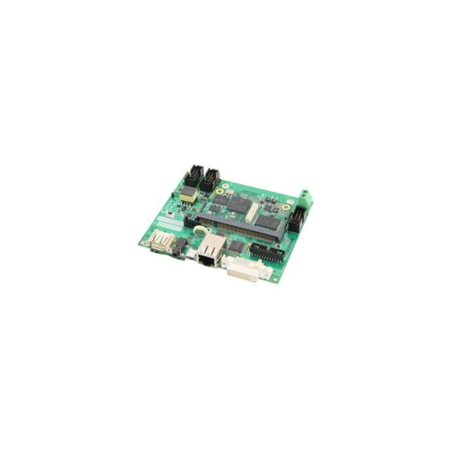DEV KIT WITH L138-DG-325-RI【80-001116】