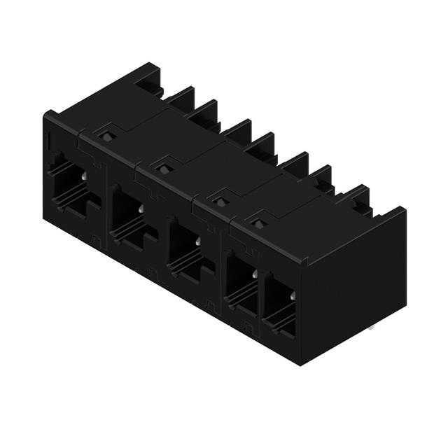 HYBRID CONNECTOR (BOARD CONNECTI 8000078336 Weidmuller製｜電子部品 