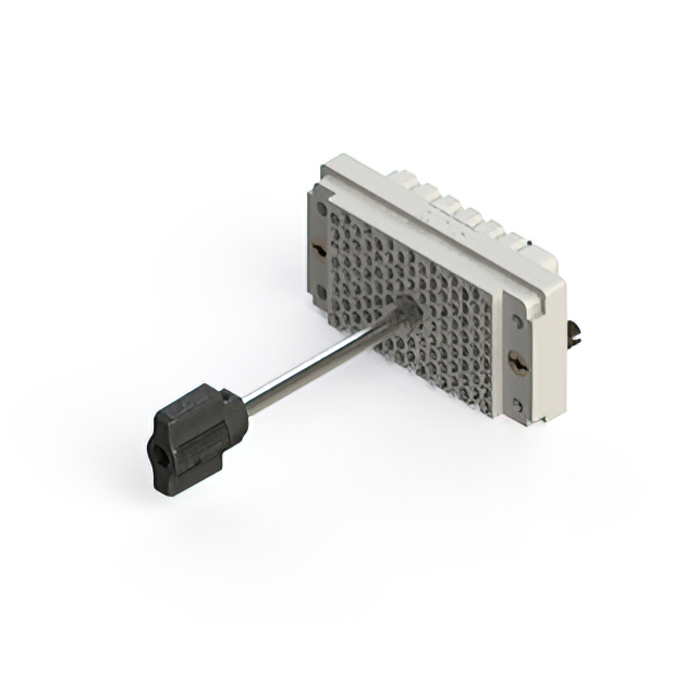 【516-120-000-401】516 SERIES RACK & PANEL CONNECTO