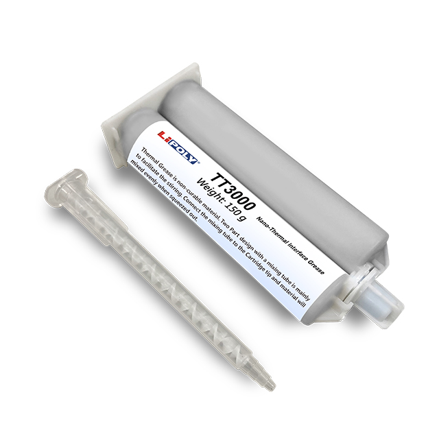 【TT3000-150】NANO THERMAL GREASE, 150G, DUAL