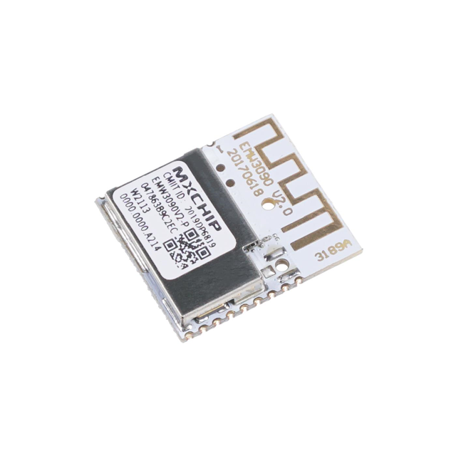 【113990976】RF TXRX MOD WIFI PCB TRC CHAS MT