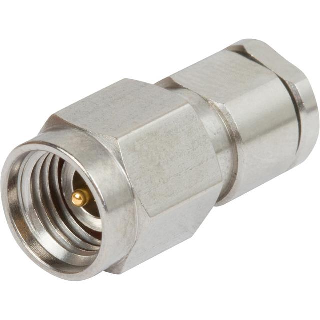 【SF1511-60069】CONN 2.92MM PLUG STR 50 OHM