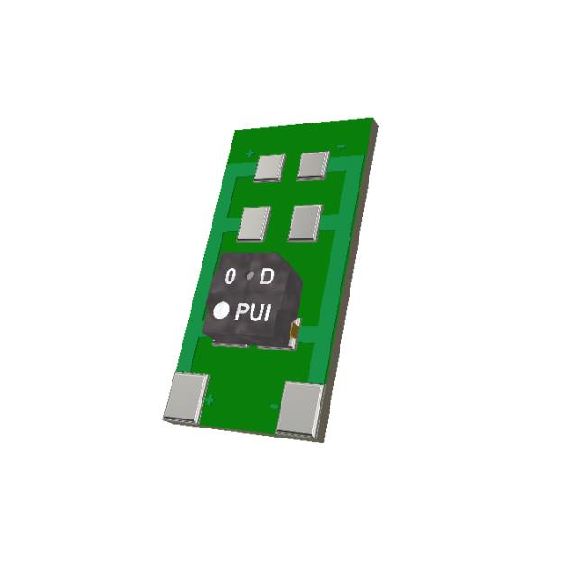 【SMT-0540-T-8-EB-R】SURFACE MOUNT EVALUATION BOARD