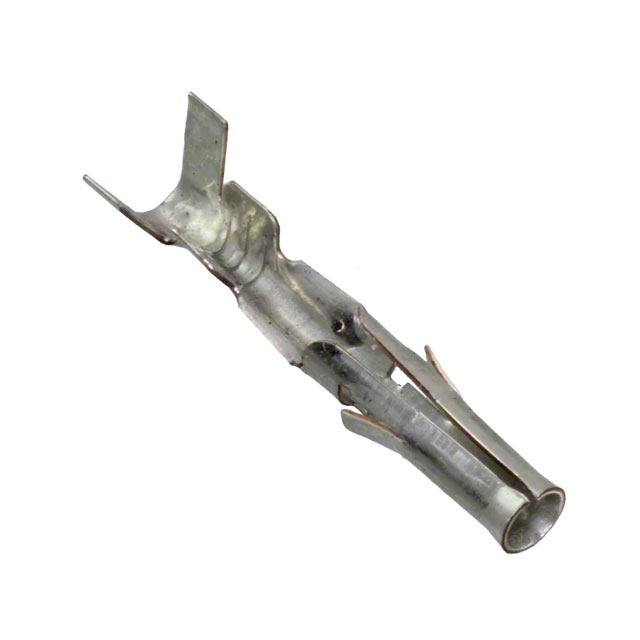 【0002091206】CONN SOCKET 14-20AWG CRIMP TIN