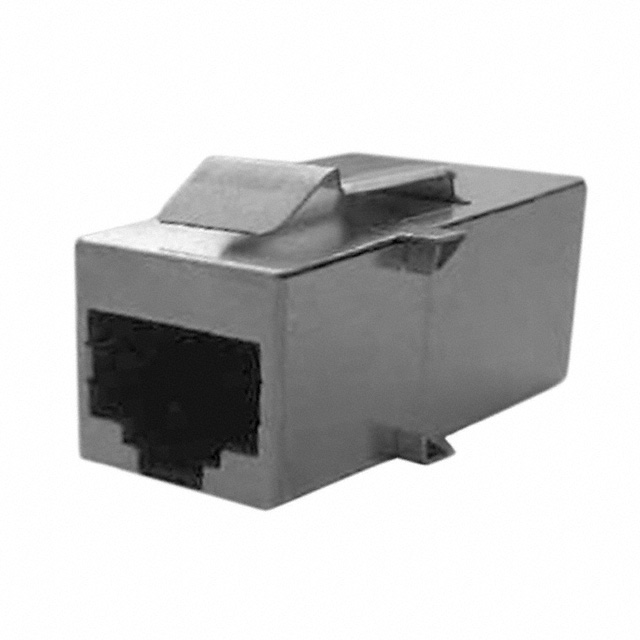 【1689064】INSERT RJ45 JACK COUPLER