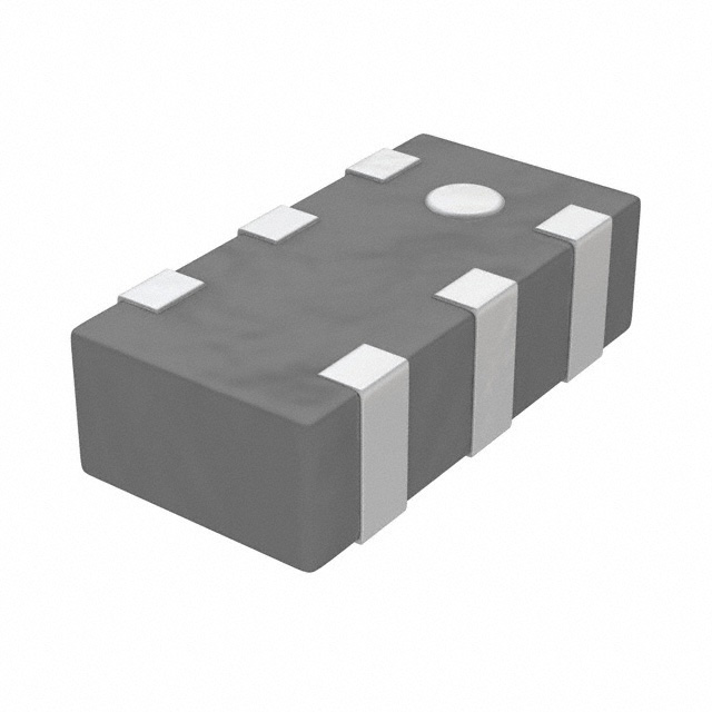 【FI168P245030-T】RF DIPLEXER 1.584/5.425GHZ 0603 [digi-reel品]