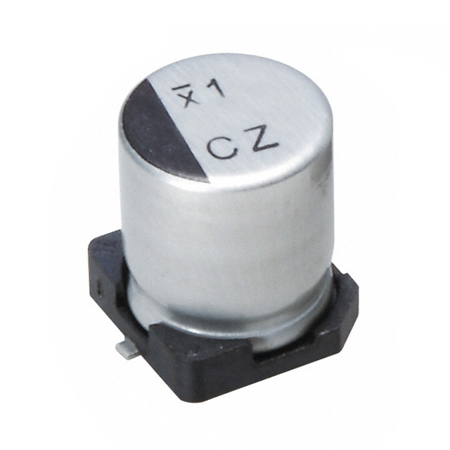 【UCZ2A100MCL1GS】CAP ALUM 10UF 20% 100V SMD