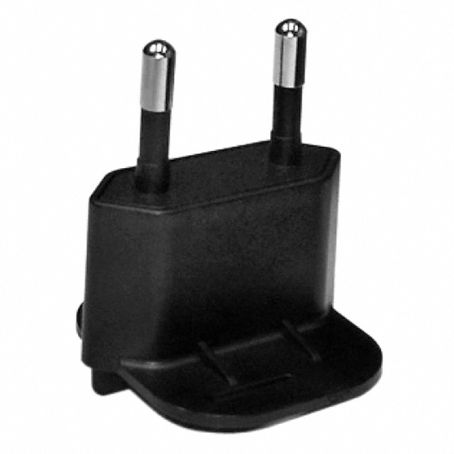 【FPE】INPUT PLUG EU FOR F SER ADAPTER