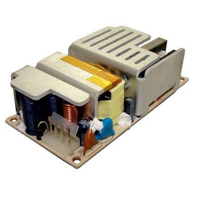 【PSA065-240M】AC/DC CONVERTER 24V 45W