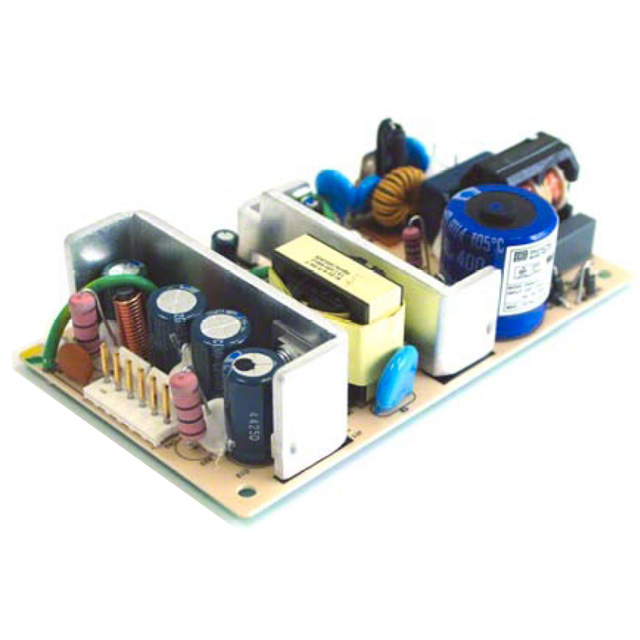 【PSA075-240】AC/DC CONVERTER 24V 60W