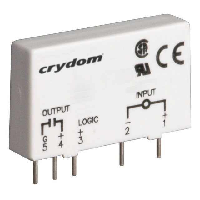 【SM-IDC5D】DC INPUT MODULE 24V