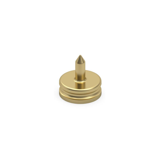 SURFACE MOUNT PIN, .081" LONG GR【6046-0-00-21-00-00-03-0】