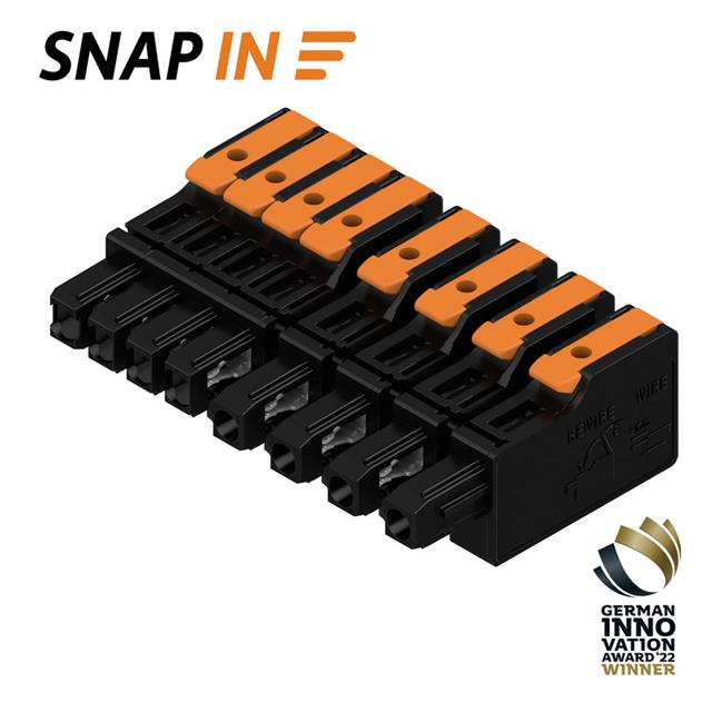 HYBRID CONNECTOR (WIRE CONNECTIO 8000078352 Weidmuller製｜電子部品・半導体通販のマルツ