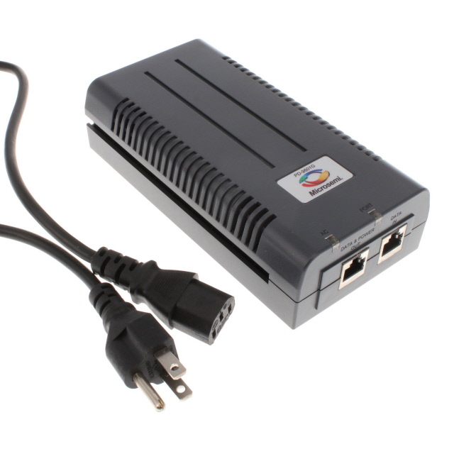 【PD-9601G/AC-US】POH INJECTOR 95W 54-57V DESKTOP