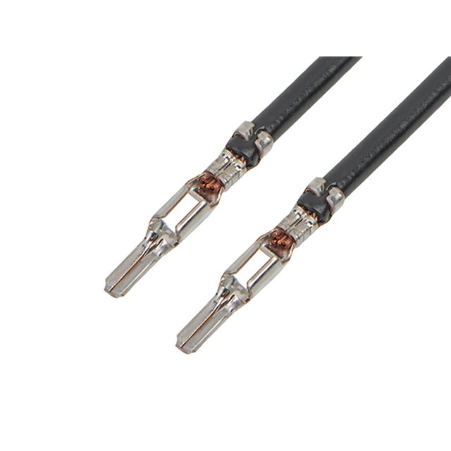【2175221123】MIZU-P25 M-M 225MM 0.5 SQMM LEAD