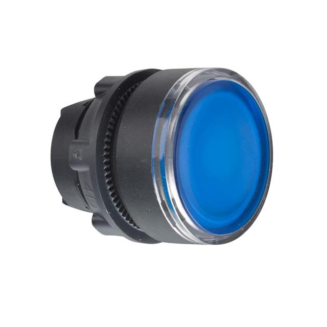 【ZB5AW363】CONFIG SW BODY PUSHBUTTON ILLUM
