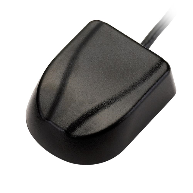 RF ANT 1.575GHZ MOD SMB MAGNETIC【AA.105.301621】