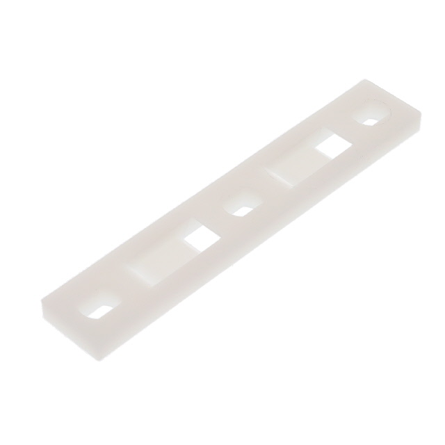 【MTP2H-E10-C】CABLE TIE HLDR MULT SCREW #10