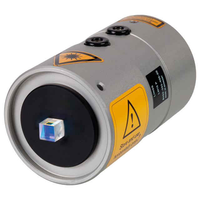 LM13 INTENSITY MODULATOR, 400-85【8450-202-700-0】